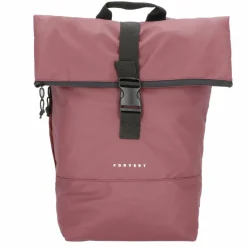 Best Forvert Tarp Lorenz Rucksack 46 cm plum