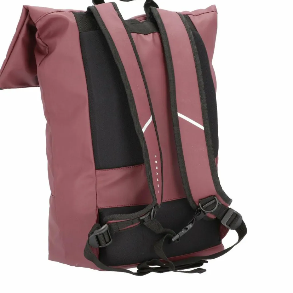 Best Forvert Tarp Lorenz Rucksack 46 cm plum