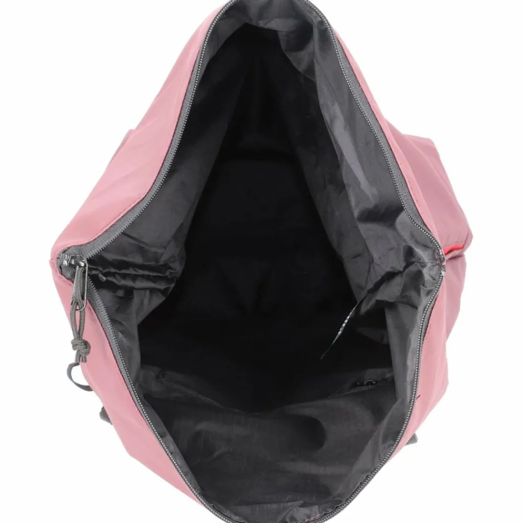 Best Forvert Tarp Lorenz Rucksack 46 cm plum