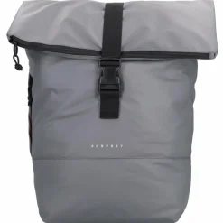Forvert Daypacks<Tarp Lorenz Rucksack 46 cm grey