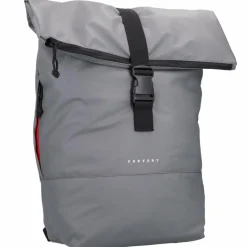 Forvert Daypacks<Tarp Lorenz Rucksack 46 cm grey