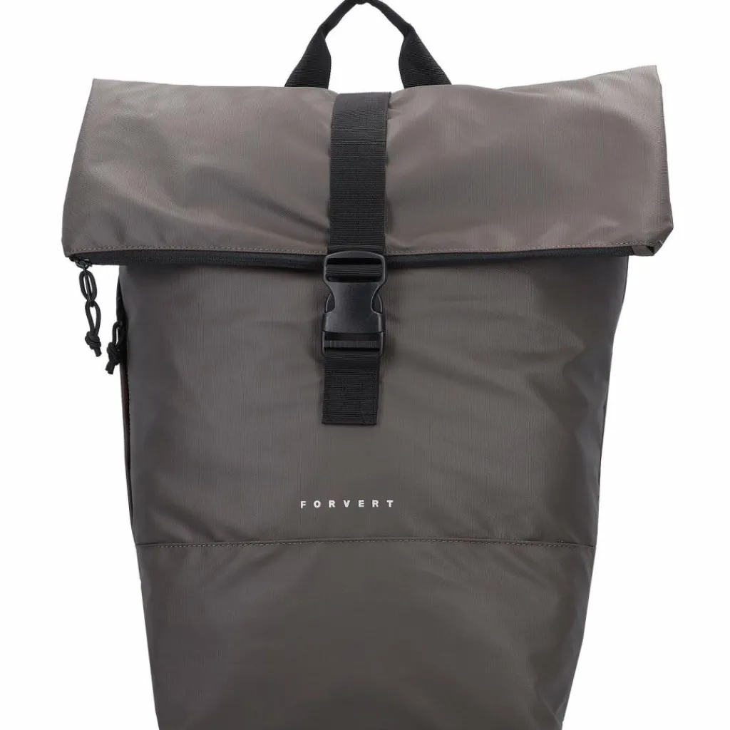 Forvert Daypacks<Tarp Lorenz Rucksack 46 cm olive