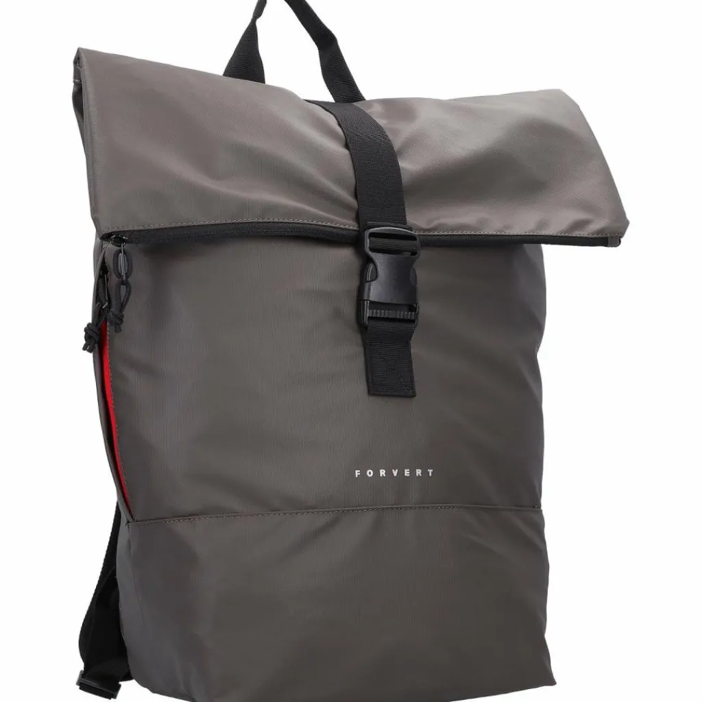 Forvert Daypacks<Tarp Lorenz Rucksack 46 cm olive