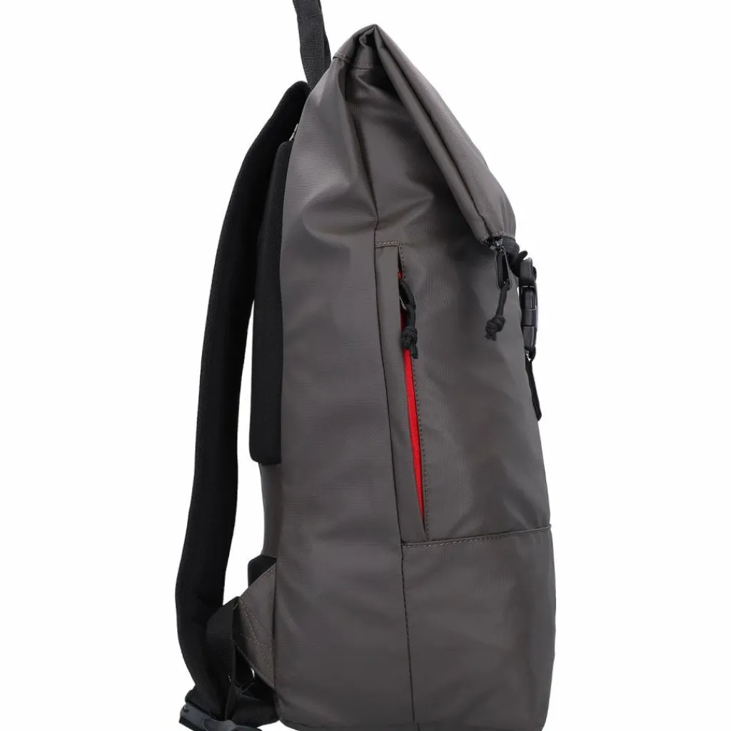 Forvert Daypacks<Tarp Lorenz Rucksack 46 cm olive