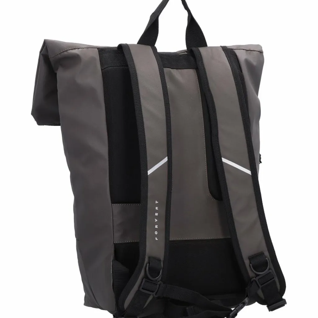 Forvert Daypacks<Tarp Lorenz Rucksack 46 cm olive