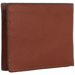 Herren Fossil Anderson Geldbörse Leder 12 cm