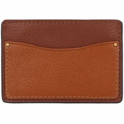 Online Fossil Anderson Kreditkartenetui Leder 10.5 cm mehrfarbig