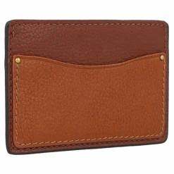 Online Fossil Anderson Kreditkartenetui Leder 10.5 cm mehrfarbig