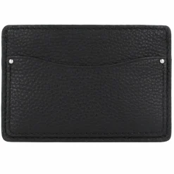 Best Fossil Anderson Kreditkartenetui Leder 10.5 cm schwarz