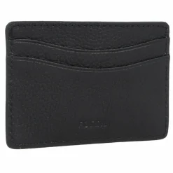Best Fossil Anderson Kreditkartenetui Leder 10.5 cm schwarz