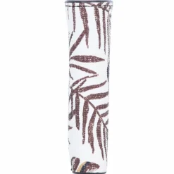 Fossil Herrengeldbörsen Querformat<Bronson Geldbörse Leder 11 cm natural