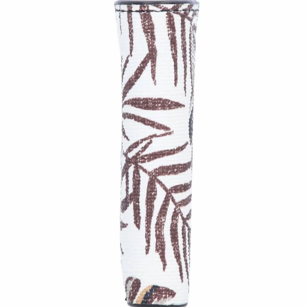 Fossil Herrengeldbörsen Querformat<Bronson Geldbörse Leder 11 cm natural