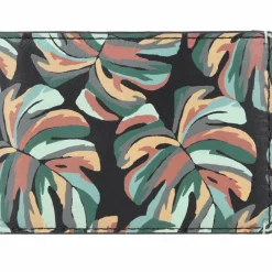 Sale Fossil Bronson Geldbörse Leder 10,5 cm multi