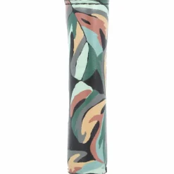 Sale Fossil Bronson Geldbörse Leder 10,5 cm multi