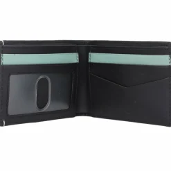 Sale Fossil Bronson Geldbörse Leder 10,5 cm multi