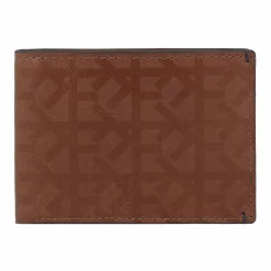 Damen Fossil Bronson Geldbörse Leder 11.5 cm