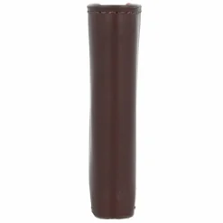 Fossil Damengeldbörsen Querformat<Bronson Geldbörse Leder 11,5 cm dunkelbraun