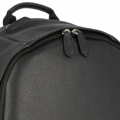 Fossil Buckner Daypack Leder 44.5 cm Laptopfach