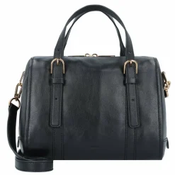 Fossil Carlie Handtasche Leder 26 cm