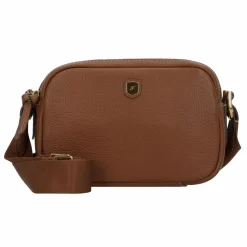 Fossil Umhängetaschen<Danni Umhängetasche Leder 23 cm medium brown