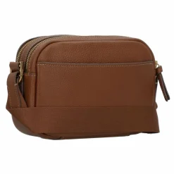 Fossil Umhängetaschen<Danni Umhängetasche Leder 23 cm medium brown