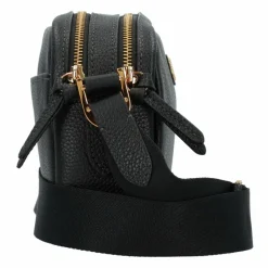 Discount Fossil Danni Umhängetasche Leder 23 cm black