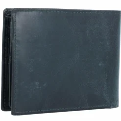 Herren Fossil Derrick Geldbörse Leder 11,5 cm