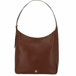 Fossil Dillon Schultertasche Leder 30 cm