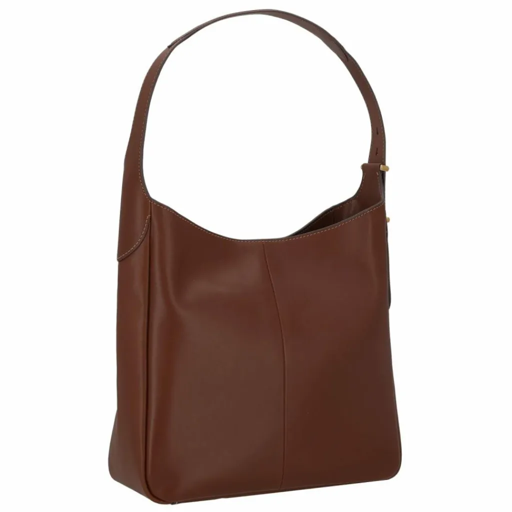 Fossil Dillon Schultertasche Leder 30 cm