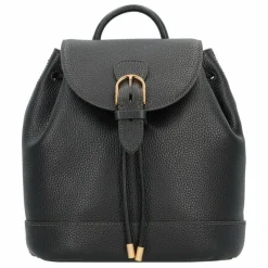 Fossil Everleigh City Rucksack Leder 27 cm