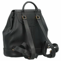 Fossil Everleigh City Rucksack Leder 27 cm