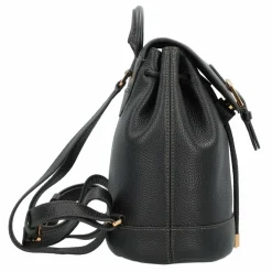 Fossil Everleigh City Rucksack Leder 27 cm