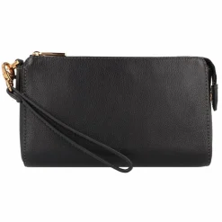 Herren Fossil Gift Herrentasche Leder 19 cm