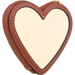 Discount Fossil Gift Münzbörse Leder 10,5 cm mehrfarbig