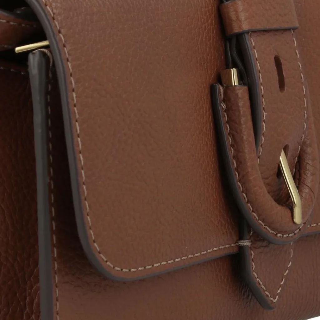 Fossil Harwell Clutch Geldbörse Leder 19 cm