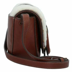 Fossil Umhängetaschen<Harwell Umhängetasche Leder 18 cm BRAUN