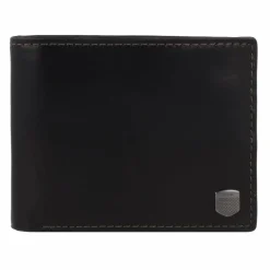 Herren Fossil Hayes Geldbörse Leder 12 cm