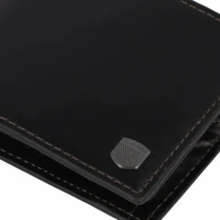 Herren Fossil Hayes Geldbörse Leder 12 cm