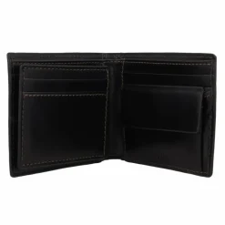 Herren Fossil Hayes Geldbörse Leder 12 cm