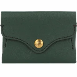Fossil Heritage Kreditkartenetui Leder 10 cm