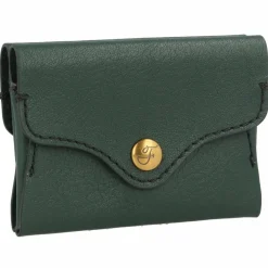 Fossil Heritage Kreditkartenetui Leder 10 cm