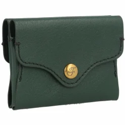 Fossil Heritage Kreditkartenetui Leder 10 cm