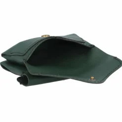 Fossil Heritage Kreditkartenetui Leder 10 cm