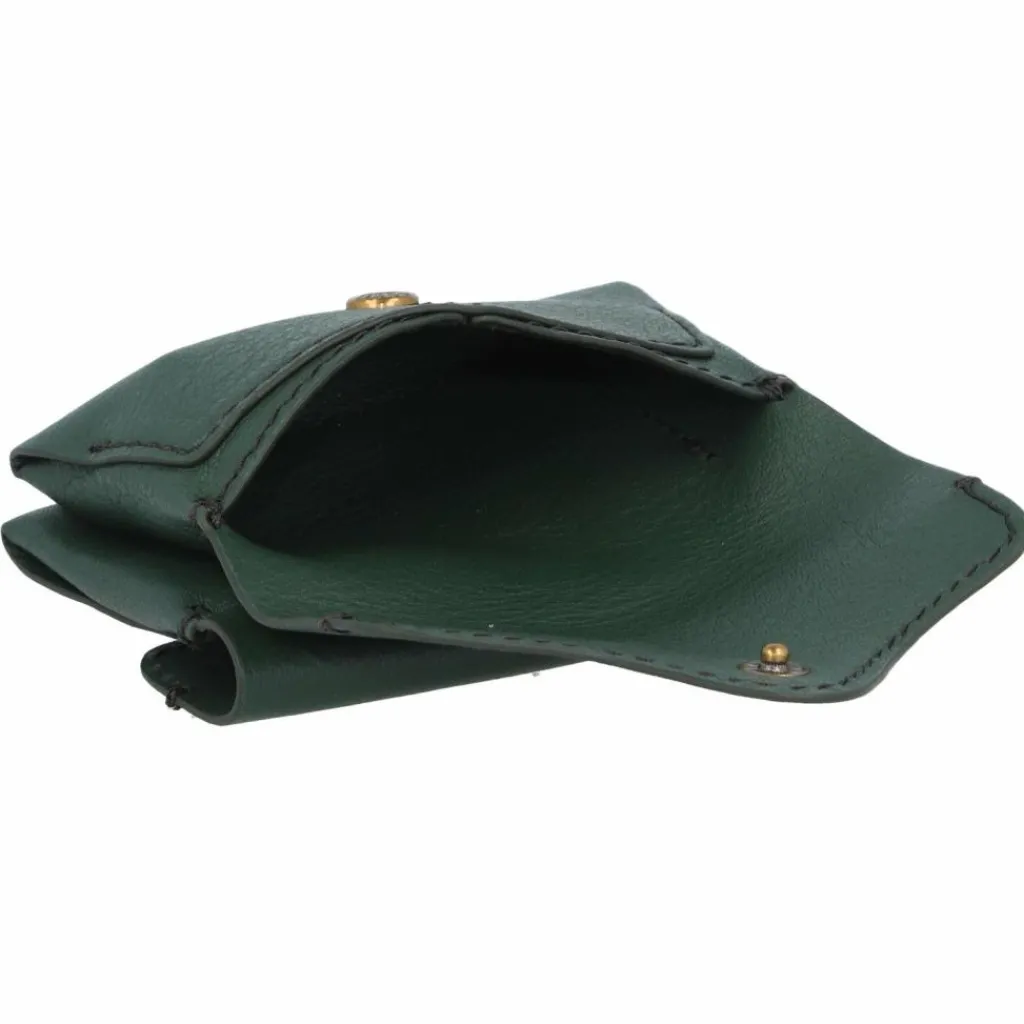 Fossil Heritage Kreditkartenetui Leder 10 cm