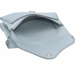 Fossil Heritage Kreditkartenetui Leder 10 cm