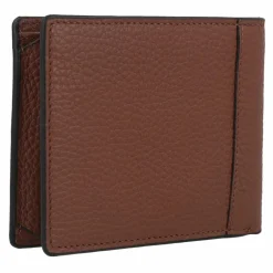 Fossil Herrengeldbörsen Querformat<Huntington Geldbörse Leder 11 cm braun