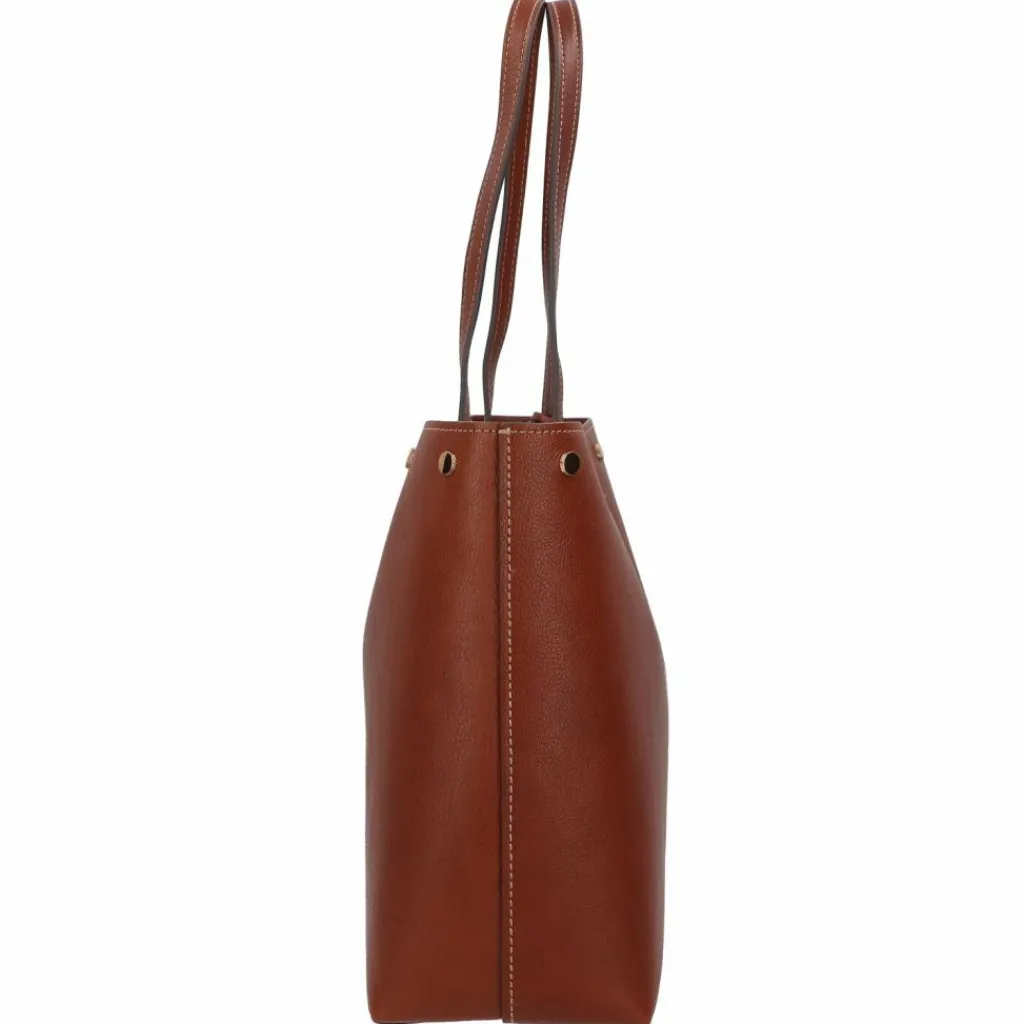 Fossil Shopper|Schultertaschen<Jessie Shopper Tasche 41 cm medium brown