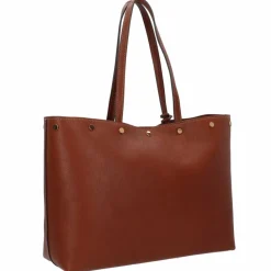 Fossil Shopper|Schultertaschen<Jessie Shopper Tasche 41 cm medium brown