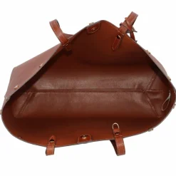 Fossil Shopper|Schultertaschen<Jessie Shopper Tasche 41 cm medium brown
