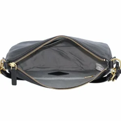 Best Fossil Jolie Schultertasche Leder 27 cm black
